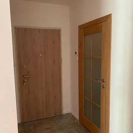 Apartment Life