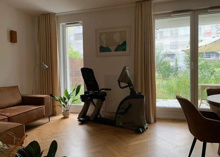 Life Apartament Warszawa