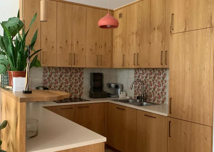 Life Apartament Warszawa