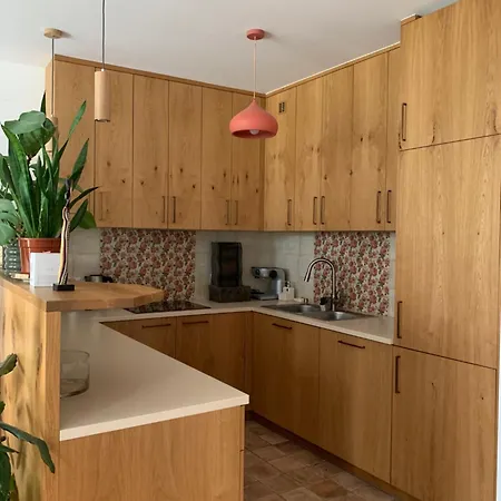 Life Apartman Varsó